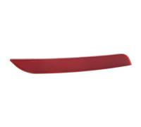 Reflector De Parachoques Para F36 4-Series GT 2014 2015 Reflector Parachoques