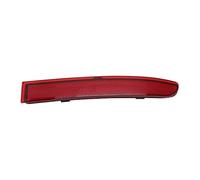 Reflector De Parachoques Trasero Coche Para Benz Para Sprinter Para W907 2019 2020 2021 Sin Bombilla Luz Reflectora De Parachoques Trasero(Right)