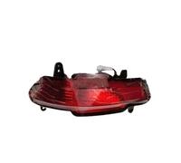 Reflector De Parachoques Trasero Coche Para DFSK Para Fengon Para Glory 560 S560 Parachoques Trasero Luz Antiniebla Reflector Luces De Freno Lámpara De Advertencia(Left)