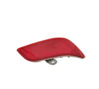 Reflector De Parachoques Trasero Coche Para Subaru Para Forester 2019-2022 Luz Trasera De Coche Parachoques Luz De Advertencia Reflector Lámpara De Freno Luces Antiniebla(Right)