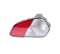 Reflector de Parachoques Trasero Derecho, Luz Antiniebla, Luces de Marcha Atrás 8337A137 8336A154 para Outlander 2016-2018
