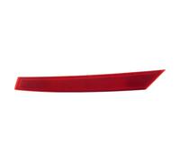 Reflector De Parachoques Trasero Para Seat Ibiza KJ1 2017-2021 6F0945105 Lente Reflectora De Parachoques Trasero Del Lado Izquierdo