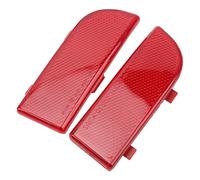 Reflector de Paragolpes Trasero 6398260440 y 6398260540 para Vito W639 2003 2015 Repuesto Original Compatible con Luz Trasera Izquierda y Derecha