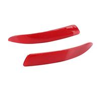 Reflector de Paragolpes Trasero para E70 X5 2007 2013 Pieza de Repuesto Compatible con Modelos 63217158949 y 63217158950 Diseño Duradero y Fácil Instalación para Mayor Seguridad