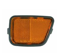 Reflector De Posición Lateral Compatible Con CR-V 1997 1998 1999 2000 2001 Delantero Izquierdo, Lado Del Conductor O Derecho Del Pasajero 18509701 18509801 Reflectors Parachoques