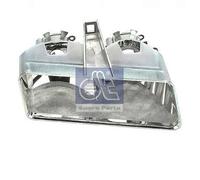 Reflector del faro derecha 2.92017 DT Spare Parts