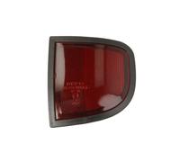 VAN WEZEL Reflector para MITSUBISHI: L200 (Ref: 3295930)