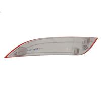 Reflector DEPO 431-2906R-LD-UQ para FORD FOCUS III 1 2012-2017