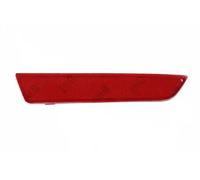 Reflector derecha 054-42-876 ABAKUS para MERCEDES-BENZ CLASE V VITO Furgoneta