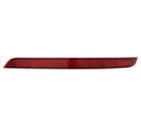 Reflector derecha Verificación ECE 17-0403-00-9 TYC para MERCEDES-BENZ CLASE M