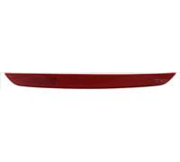 Reflector derecha Verificación ECE 17-11007-00-2 TYC para VW CADDY IV Monospace