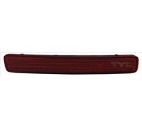 Reflector derecha Verificación ECE 17-5343-00-9 TYC para TOYOTA PRIUS PLUS