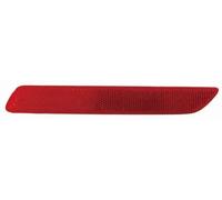 Reflector derecha Verificación ECE 317-2910R-UQ ABAKUS para HONDA CR-V III