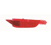 Reflector derecha Verificación ECE 431-2901R-LD-E ABAKUS para FORD C-MAX II