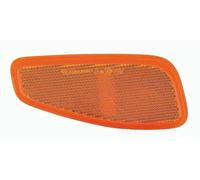 Reflector derecha Verificación ECE 433-1404R-UE ABAKUS para JEEP RENEGADE SUV