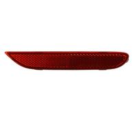 Reflector DTV Para Nissan Qashqai J11 11/2013 Derecho Halógeno Trasero