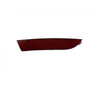 Reflector Eje trasero izquierda 99451534802 DPA para SEAT LEON