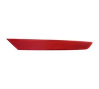 Reflector en Parachoques Trasero Para Seat Ibiza IV 6J Hatch 12-17 Cubierta Reflectora De Parachoques Trasero Lente Roja Mano Derecha