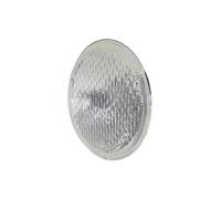 Reflector Faro De Trabajo Trasero 24 V Con Soporte HELLA Para u.a. CATERPILLAR