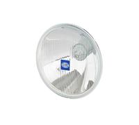 Reflector Faro Principal Delante 24 V Con Luz De Carretera HELLA Para STEYR