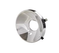 Reflector Faro Principal Derecho HELLA Para Entre Otros FENDT Farmer