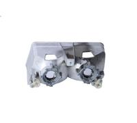 Reflector, faro principal DT SPARE PARTS 2.92017 para VOLVO FM9 9.364 2001-2005