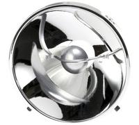 Reflector Faro Principal Izquierdo HELLA Compatible Con MERCEDES-BENZ