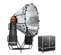 Reflector Godox BeamLight Max90 para KNOWLED MG2400Bi y MG1200Bi