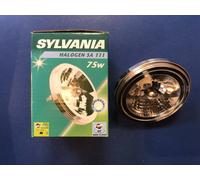 Reflector Halógeno Sylvania SA 111 75W G53 12V Blanco Cálido WF 45° Regulable