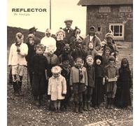 Reflector - Heritage [Vinilo]