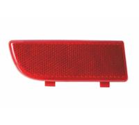 Reflector izquierda 054-31-875 ABAKUS para MERCEDES-BENZ VITO / MIXTO Furgoneta