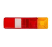 Reflector izquierda 5402-01-717880P BLIC para FORD TRANSIT Autobús
