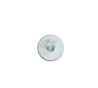 Reflector izquierda 5403-03-033205P BLIC para FORD FIESTA VI FIESTA V
