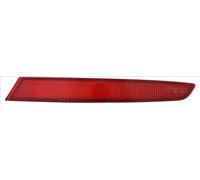 Reflector izquierda Verificación ECE 17-5888-00-9 TYC para BMW X3 X3 Van