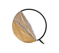 Reflector Lastolite 5 En 1, 95 Cm De Diámetro