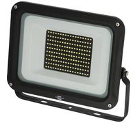 Brennenstuhl Foco LED JARO 14060 100W 11500 lm para exteriores aluminio IP65 montaje en pared