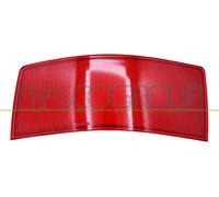 Reflector, Luz De Posición/ Tamaño ME7104353 PRASCO Para MERCEDES-BENZ
