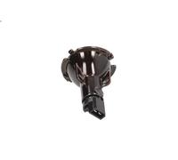 Reflector, luz de situación/galibo HELLA 9DR 166 634-001 para 5 (E60) 2 2006-