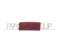 Reflector Luz De Situación/galibo Prasco FD7154354 Tyc para Ford