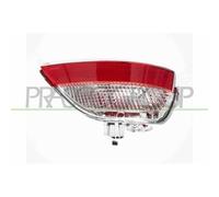 Reflector Luz De Situación/galibo Prasco RN7004353 Tyc para Renault