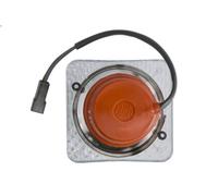 Reflector, luz de trabajo HELLA 1GA 996 020-001 para FENDT 900 7.1 2013-