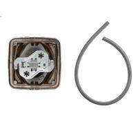 Reflector, luz de trabajo HELLA 1GA 998 525-001 para FENDT 800 6.9 1990-2004