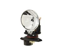 Reflector Luz Giratoria de Advertencia HELLA compatible con u.a. MERCEDES-BENZ