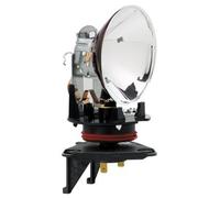 Reflector Luz Giratoria Hella 9DX 862 740-001 Para MAN