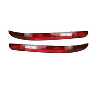 Reflector Luz Parachoques Trasero Para Q7 2016-2022 EUR Reflector de luz señal parachoques trasero 4M0945095 par conjunto lámpara antiniebla trasera izquierda y derecha