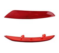 Reflector Luz Trasera Compatible Con Para Golf A6 MK6 2009 2010 2011 2012 2013 Reflector Parachoques Trasero Izquierdo Lado Conductor Luz Reflectante Lente Faro Antiniebla