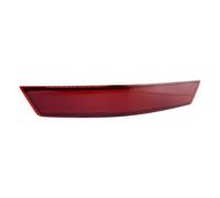 Reflector Marcador Trasero Compatible Con Benz Para W164 Para ML 2008 2009 2010 2011 Cubierta Lente Reflectora Parachoques Trasero Izquierdo Piezas Repuesto A1648200374