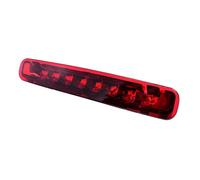 Reflector Marcador Trasero Compatible Con Ford Para Mustang Para MK5 2005 2006 2007 2008 2009 1x Lámpara Roja Freno Tercera Cola Para Alto Nivel