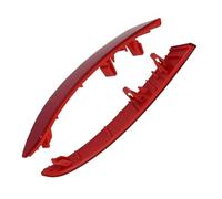 Reflector Marcador Trasero Compatible Con Para X3 2018 2019 2020 2021 2 Piezas Reflectores Parachoques Trasero Tiras Reflectantes Tira Advertencia Coche 63147419927 63147419928