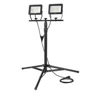 Reflector NEO TOOLS 99-062 LED doble 2x50W 4,08 kg profesional